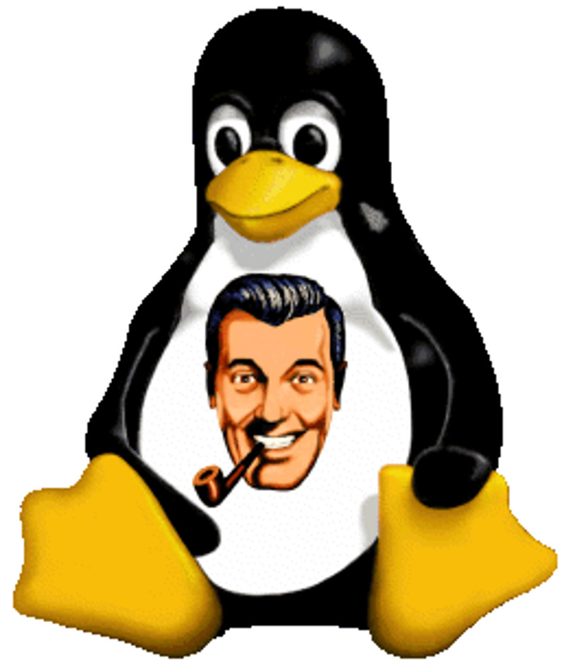 The Slackware Linux Project