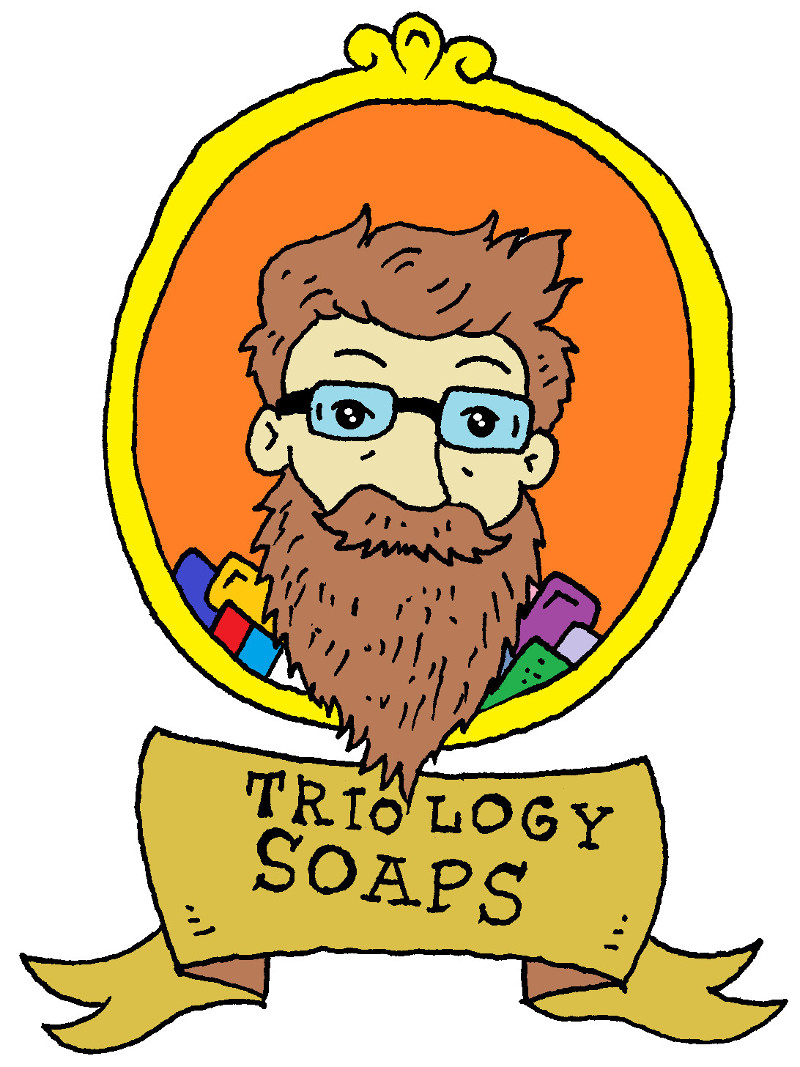 TriologySoaps.com - Get Clean!